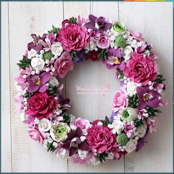 claycraft by deco decoclay